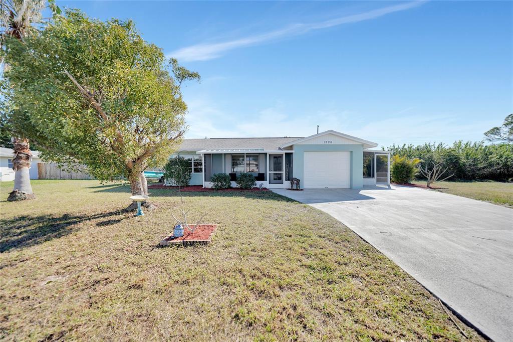 Picture of 27131 Ann Arbor Avenue, Punta Gorda, FL 33983