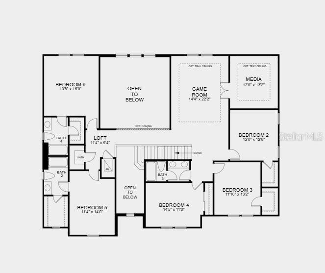 Picture of 11285 Kingly Lane, Odessa FL 33556