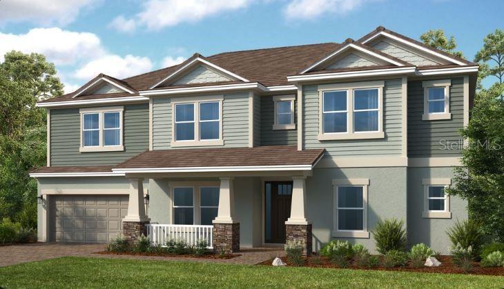 Picture of 11285 Kingly Lane, Odessa FL 33556