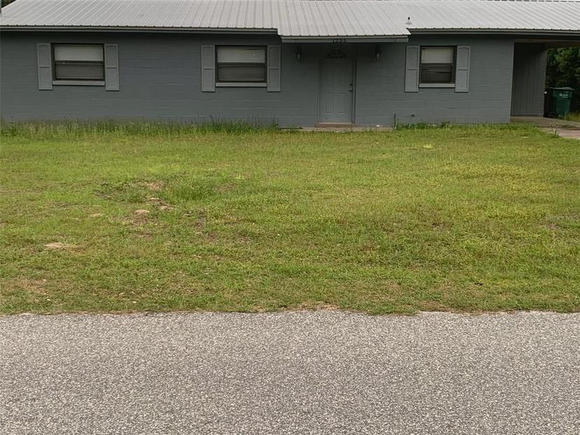 Picture of 1236 NE 22Nd Street, Ocala FL 34470