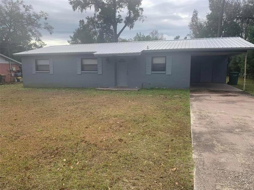 Picture of 1236 NE 22Nd Street, Ocala FL 34470