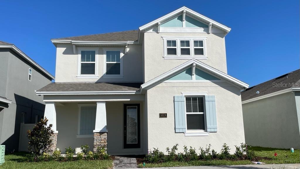 Picture of 5374 Lake Virginia Street, Winter Garden, FL 34787