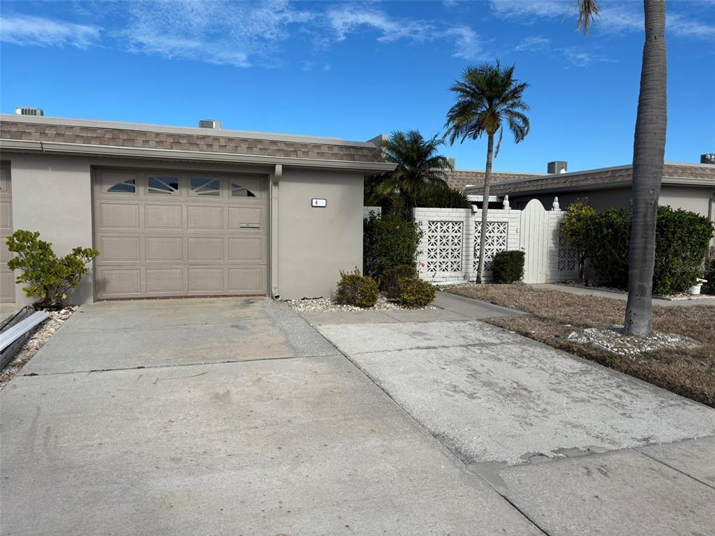 Picture of 439 Boca Ciega Point Boulevard N, St Petersburg, FL 33708