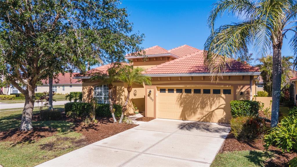 Picture of 5560 Club View Lane, North Port, FL 34287