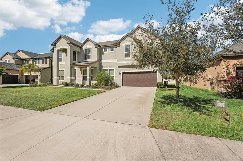 Picture of 12985 Bliss Loop, Bradenton FL 34211
