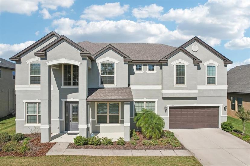 Picture of 12985 Bliss Loop, Bradenton FL 34211
