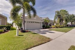 Picture of 12311 Silton Peace Drive, Riverview, FL 33579