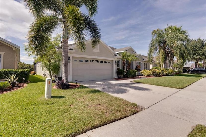 Picture of 12311 Silton Peace Drive, Riverview FL 33579