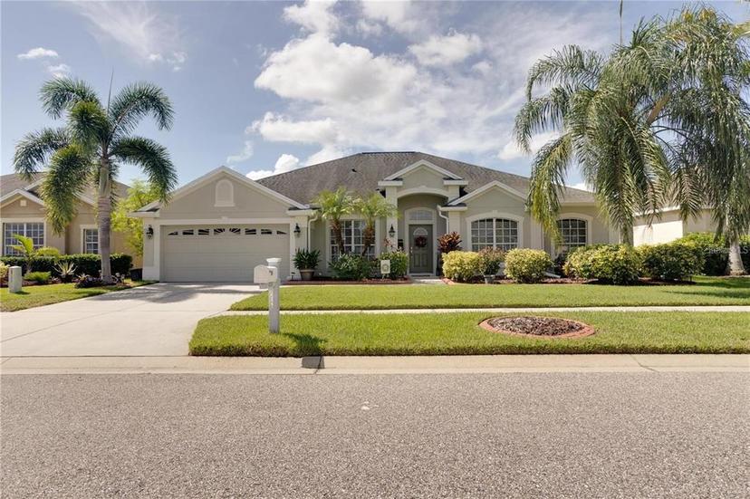 Picture of 12311 Silton Peace Drive, Riverview FL 33579