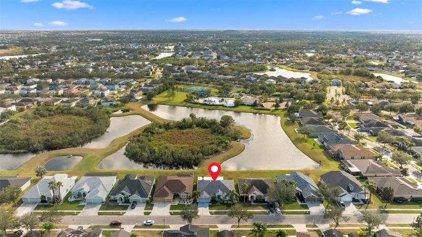 Picture of 12311 Silton Peace Drive, Riverview FL 33579