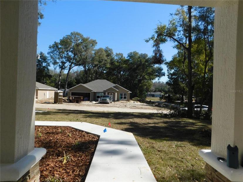 Picture of 14268 SE 27Th Court, Summerfield FL 34491