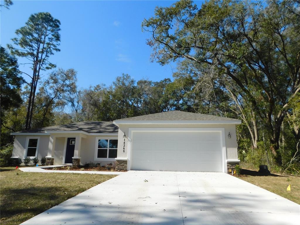 Picture of 14268 SE 27Th Court, Summerfield, FL 34491