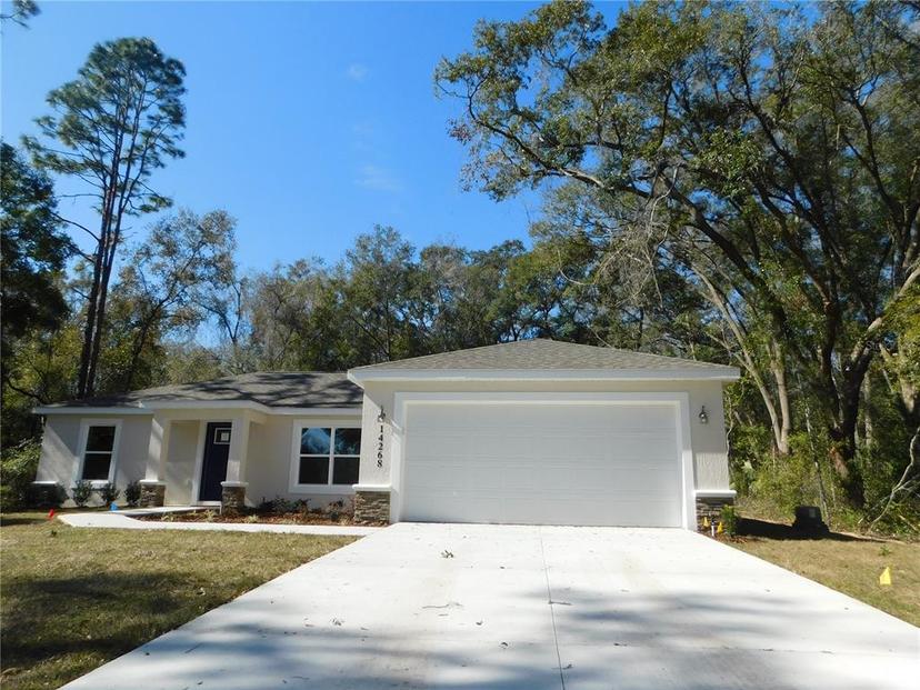 Picture of 14268 SE 27Th Court, Summerfield FL 34491