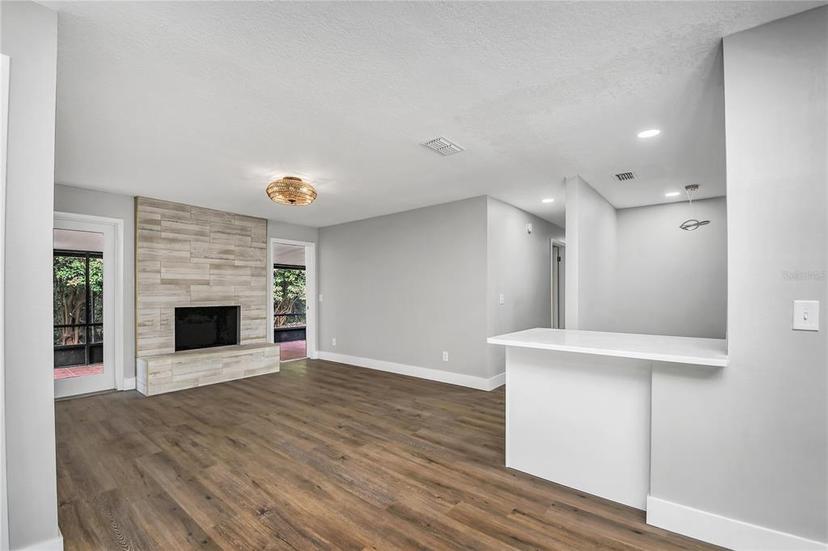 Picture of 8607 Tarragon Drive, Orlando FL 32825