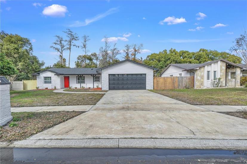 Picture of 8607 Tarragon Drive, Orlando FL 32825