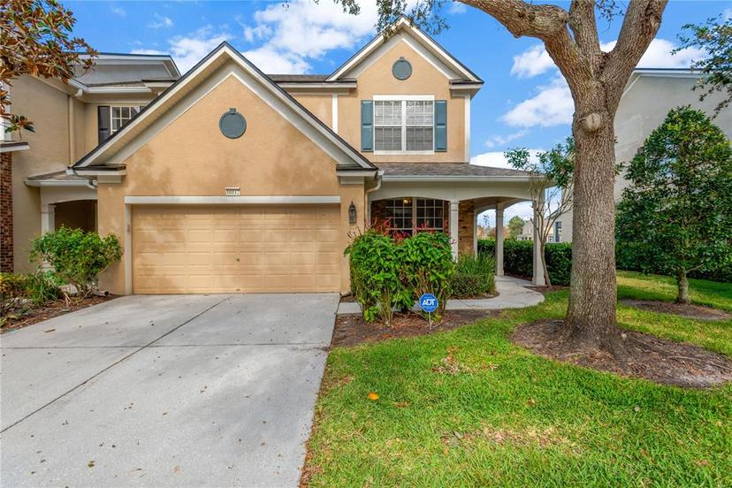 Picture of 10112 Haverhill Ridge Drive, Riverview FL 33578
