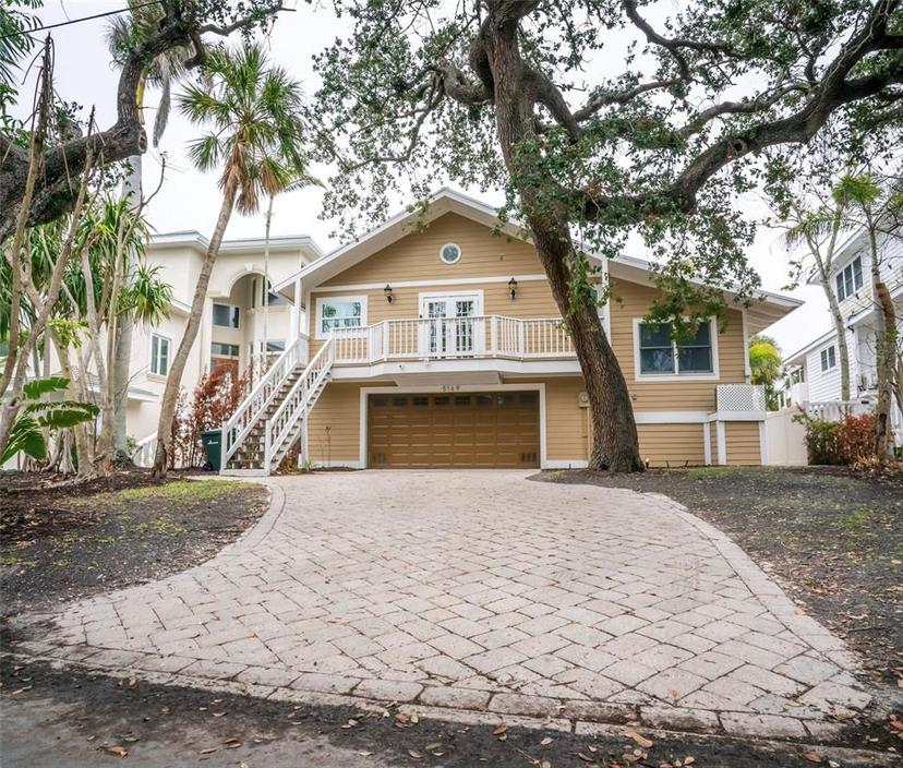 Picture of 5169 Oxford Drive, Sarasota FL 34242