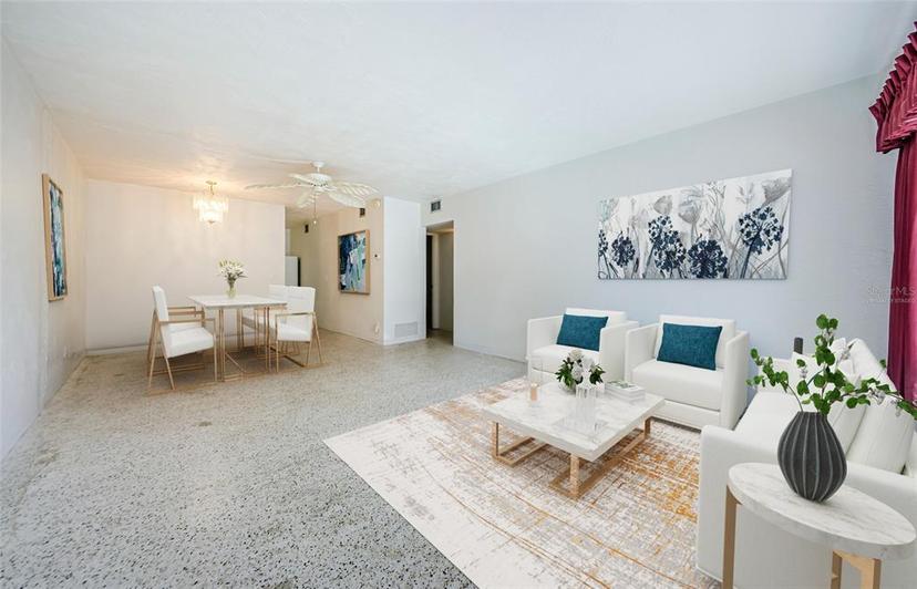 Picture of 4154 57Th Street N Unit 173, Kenneth City FL 33709