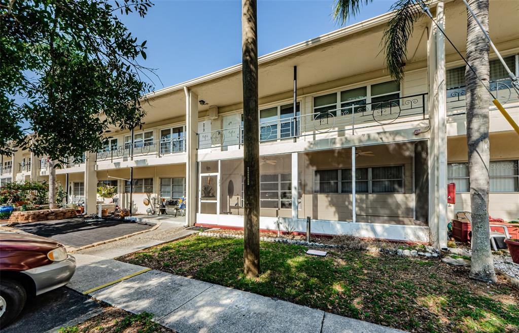 Picture of 4154 57Th Street N Unit 173, Kenneth City, FL 33709