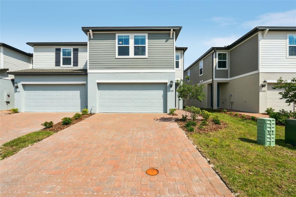 Picture of 4329 Switchgrass Lane, St Cloud, FL 34772