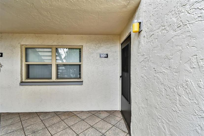Picture of 7701 Starkey Road Unit 105, Seminole FL 33777