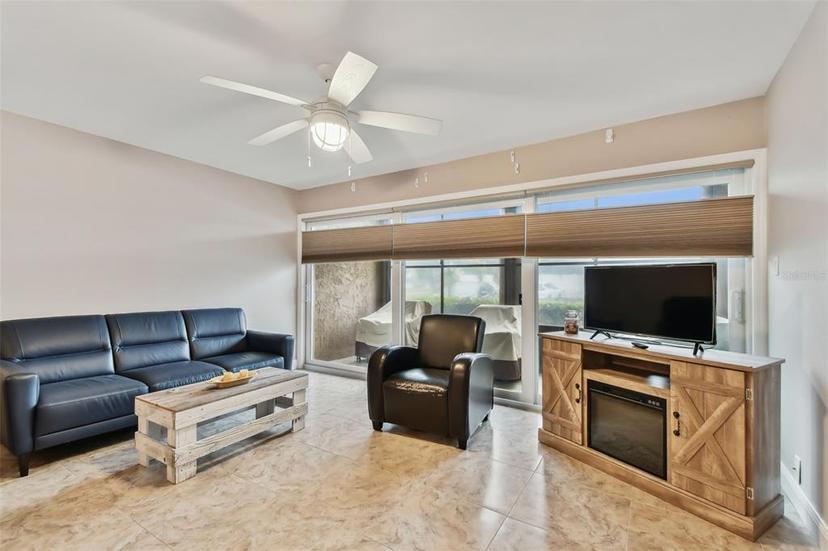 Picture of 7701 Starkey Road Unit 105, Seminole FL 33777