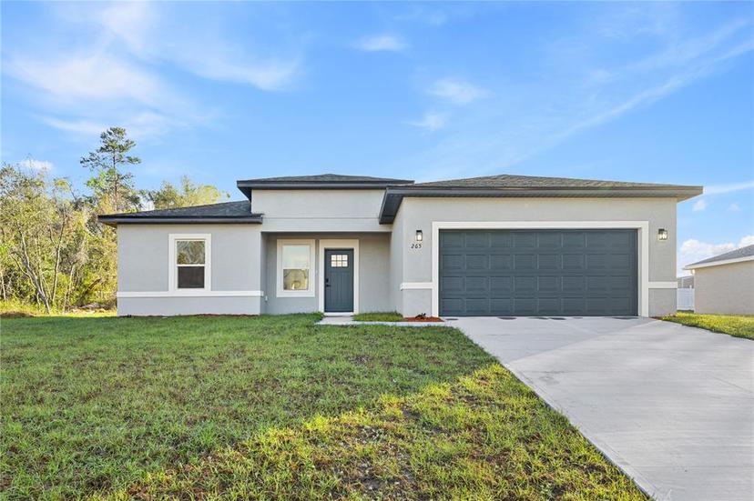 Picture of 265 Marion Oaks Manor, Ocala FL 34473