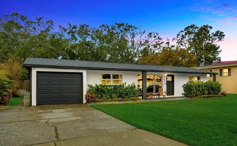 Picture of 4519 S Hesperides Street, Tampa FL 33611