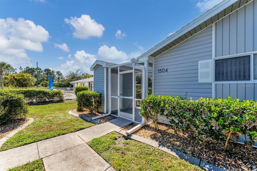Picture of 3300 Loveland Boulevard Unit 1504, Punta Gorda FL 33980