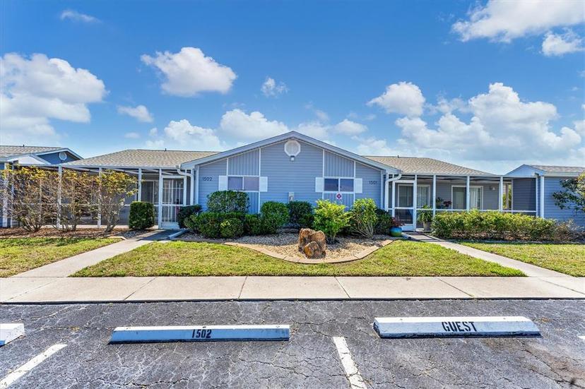 Picture of 3300 Loveland Boulevard Unit 1504, Punta Gorda FL 33980