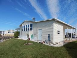 Picture of 61 Rotterdam Drive, Punta Gorda, FL 33950