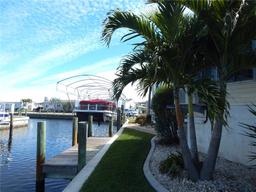 Picture of 61 Rotterdam Drive, Punta Gorda, FL 33950