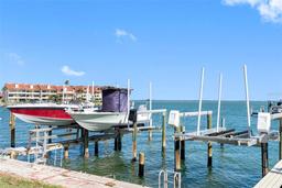 Picture of 363 Pinellas Bayway S Unit 41, Tierra Verde, FL 33715