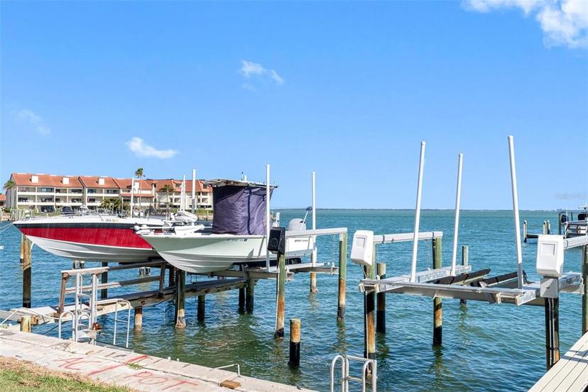 Picture of 363 Pinellas Bayway S Unit 41, Tierra Verde FL 33715