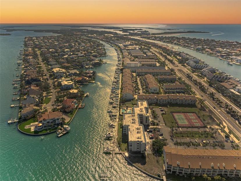 Picture of 363 Pinellas Bayway S Unit 41, Tierra Verde FL 33715