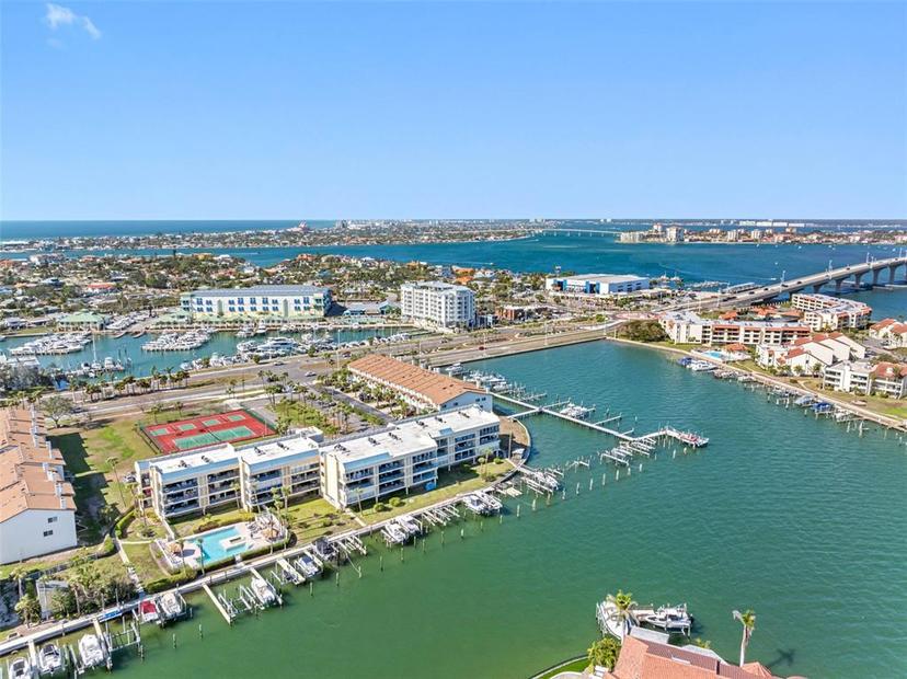 Picture of 363 Pinellas Bayway S Unit 41, Tierra Verde FL 33715