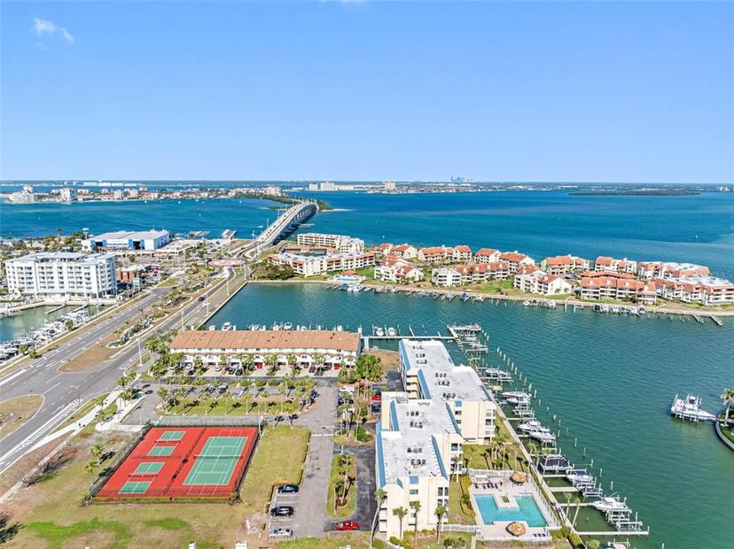 Picture of 363 Pinellas Bayway S Unit 41, Tierra Verde FL 33715