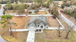 Picture of 12312 Millington Avenue, Weeki Wachee, FL 34614