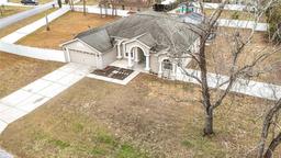 Picture of 12312 Millington Avenue, Weeki Wachee, FL 34614