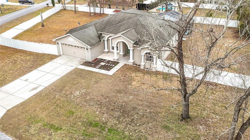 Picture of 12312 Millington Avenue, Weeki Wachee FL 34614