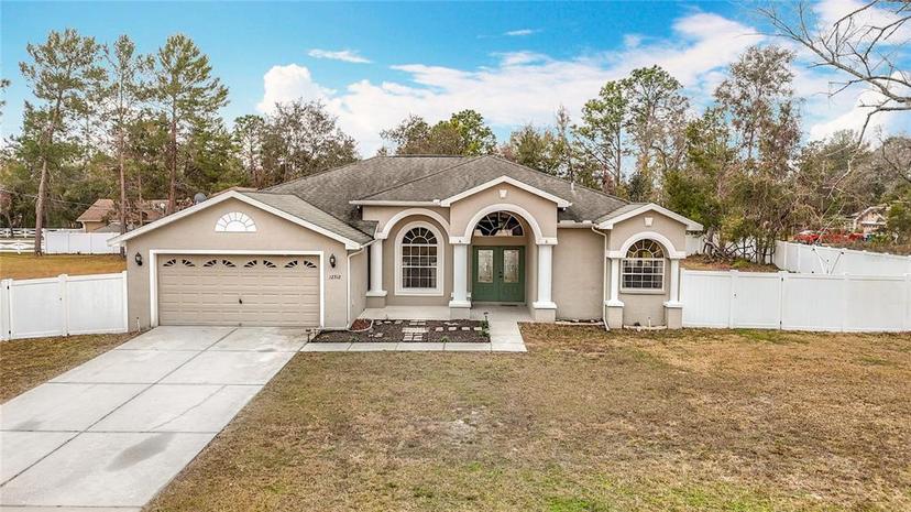 Picture of 12312 Millington Avenue, Weeki Wachee FL 34614