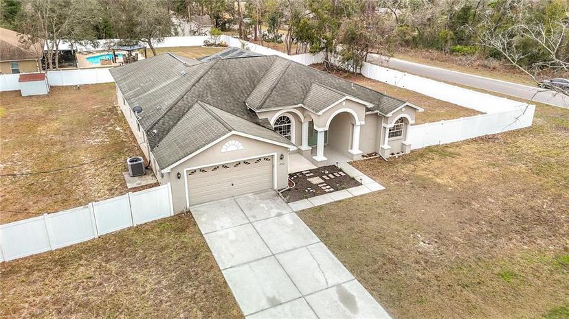 Picture of 12312 Millington Avenue, Weeki Wachee FL 34614
