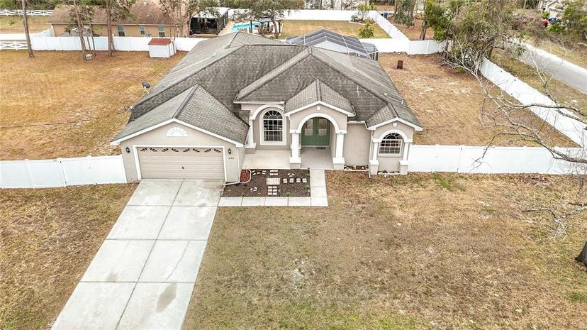 Picture of 12312 Millington Avenue, Weeki Wachee FL 34614