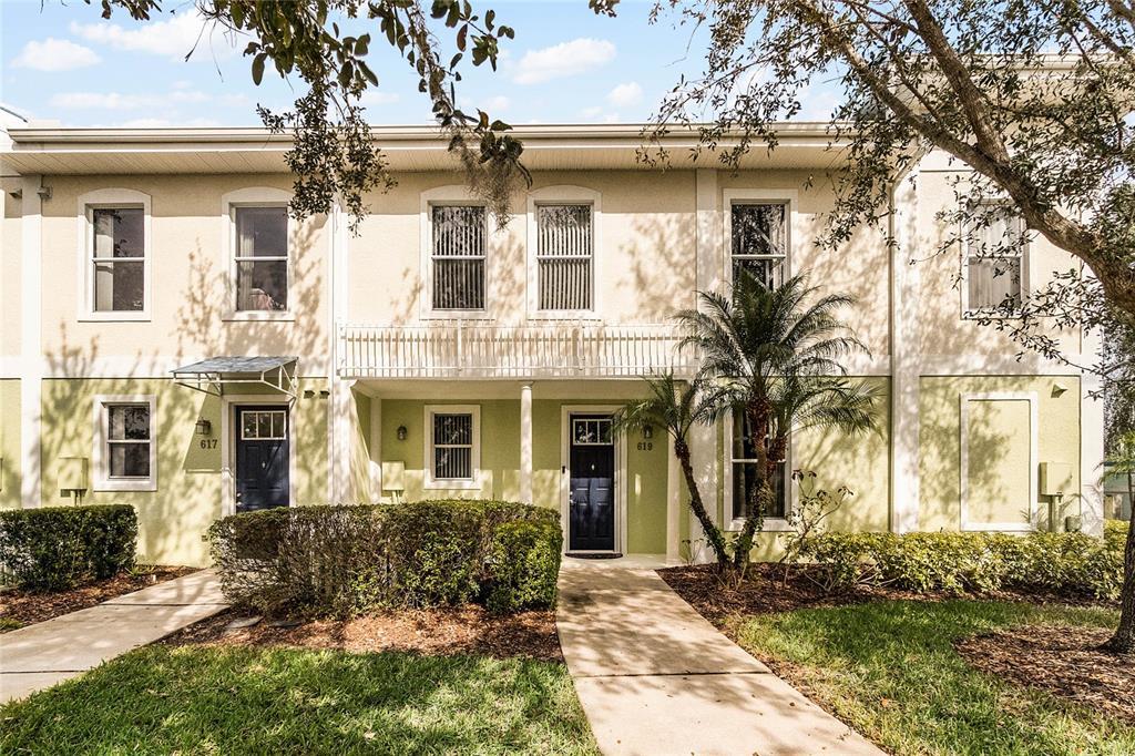 Picture of 619 Founders Drive, Kissimmee, FL 34744