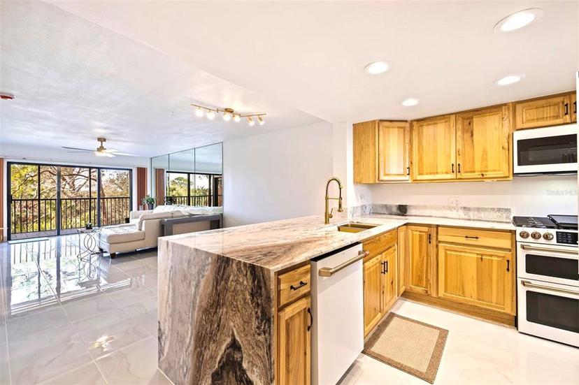 Picture of 5400 Park Street N Unit 209, St Petersburg FL 33709
