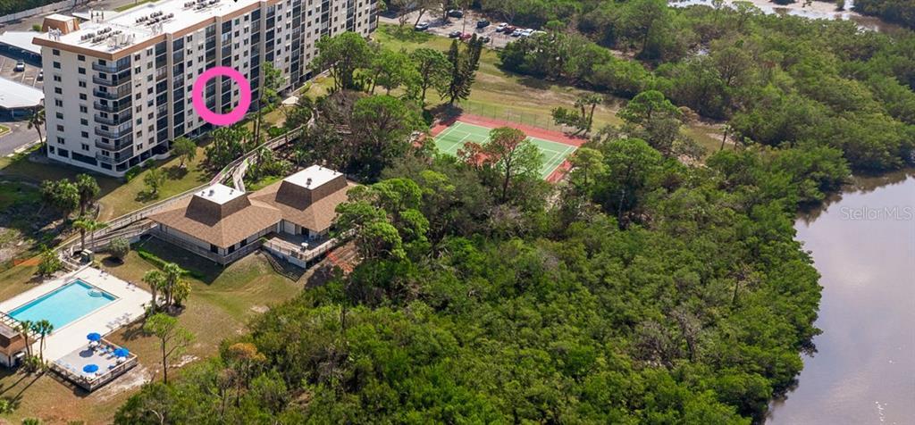 Picture of 5400 Park Street N Unit 209, St Petersburg, FL 33709