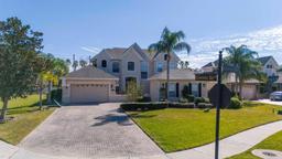 Picture of 14039 Hampshire Bay Circle, Winter Garden, FL 34787