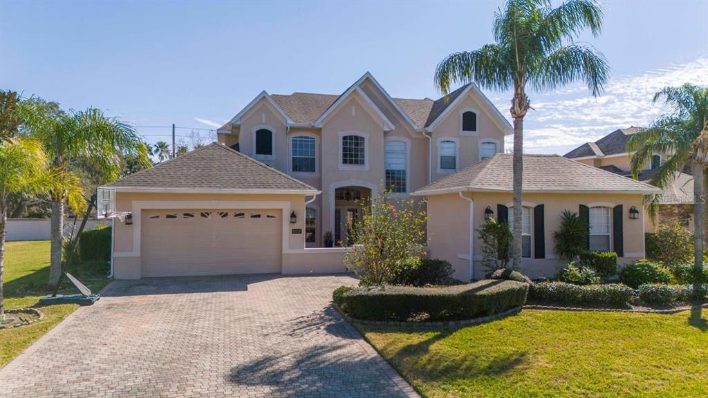 Picture of 14039 Hampshire Bay Circle, Winter Garden, FL 34787