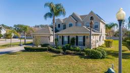 Picture of 14039 Hampshire Bay Circle, Winter Garden, FL 34787