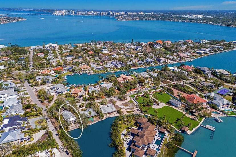 Picture of 3721 Flamingo Avenue, Sarasota FL 34242